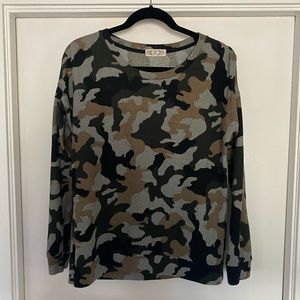 Women’s sweater